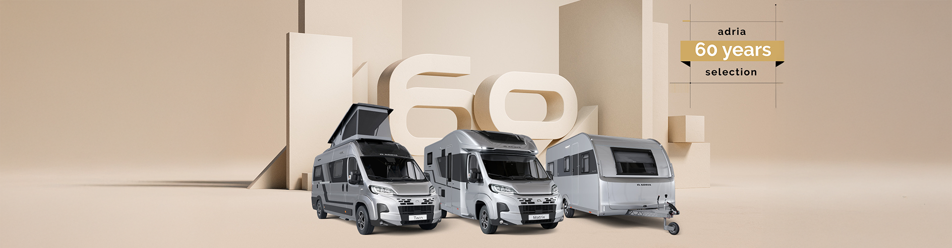 Adria 60Y